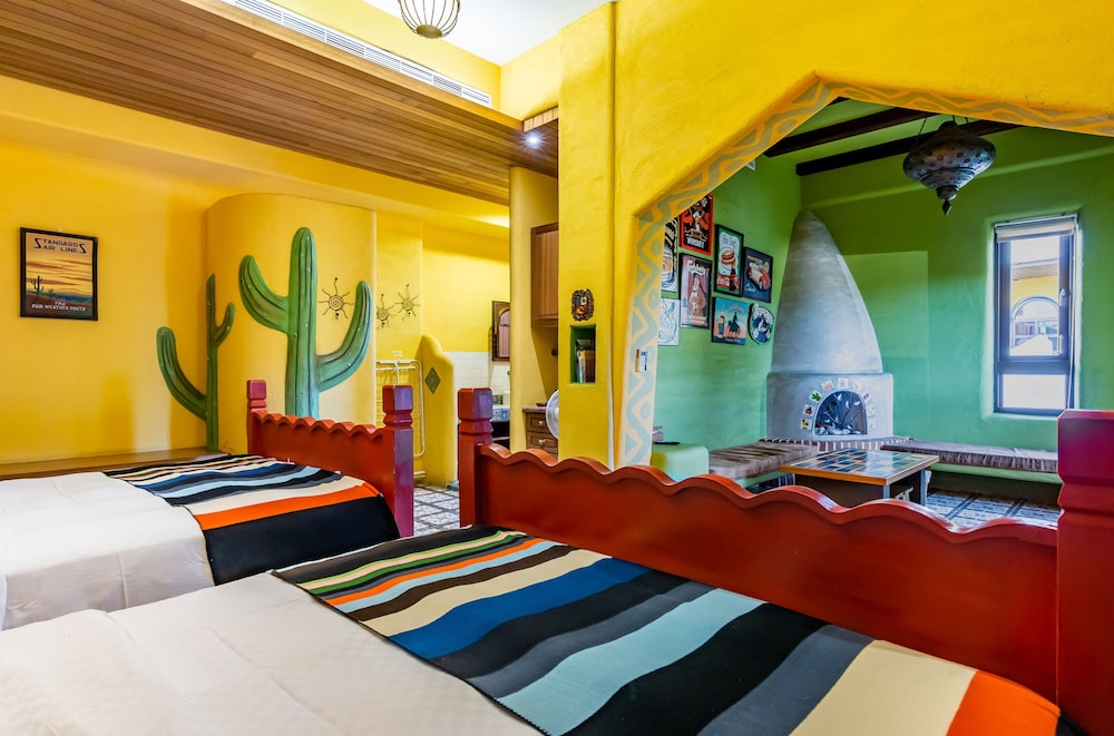 Kenting Fairyland & Farm Guest House