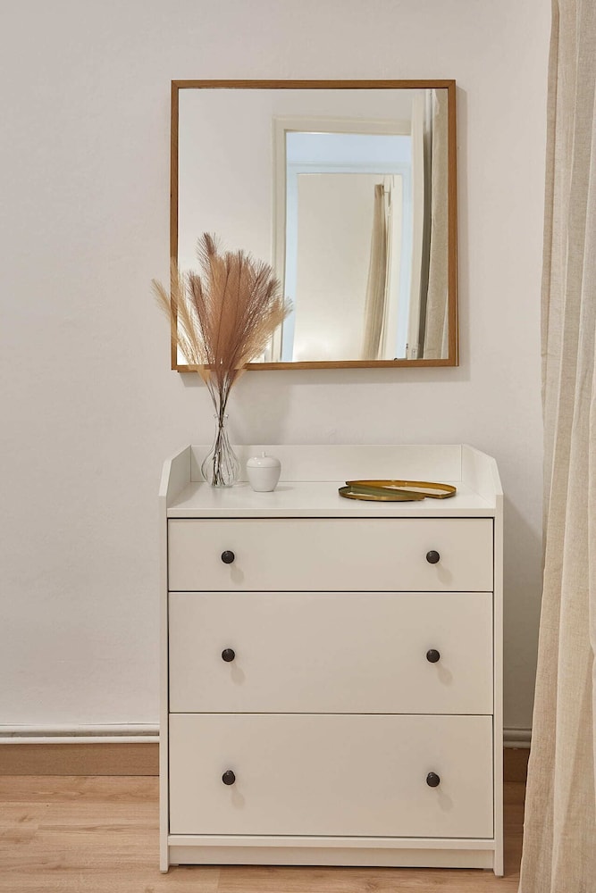 BBarcelona Calabria Flat
