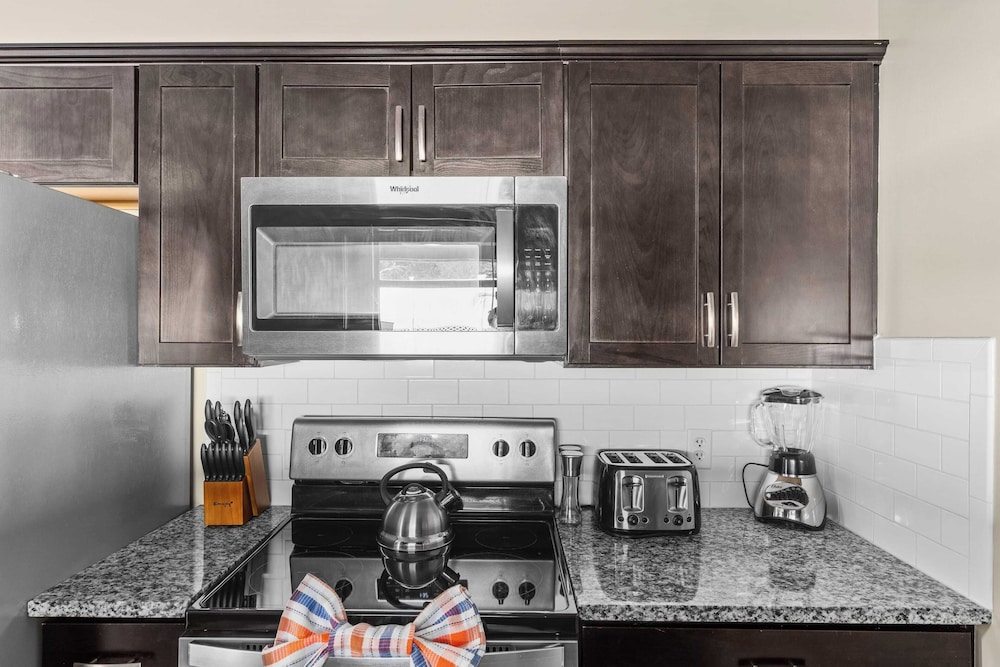 Stylish Panama City Home w/ Pool, Tiki Bar, & Walkable Beach Access