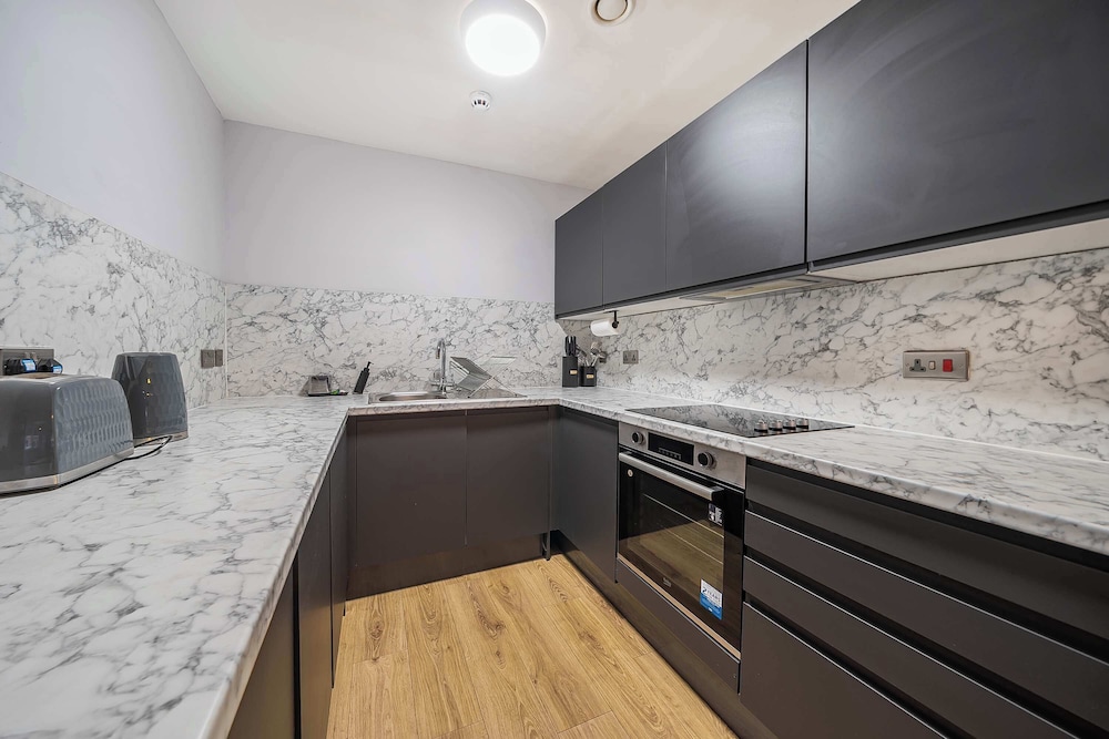 Host Stay Apartment 4 Stanley Street