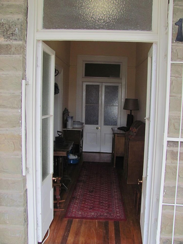 Stellar Dust Guest House