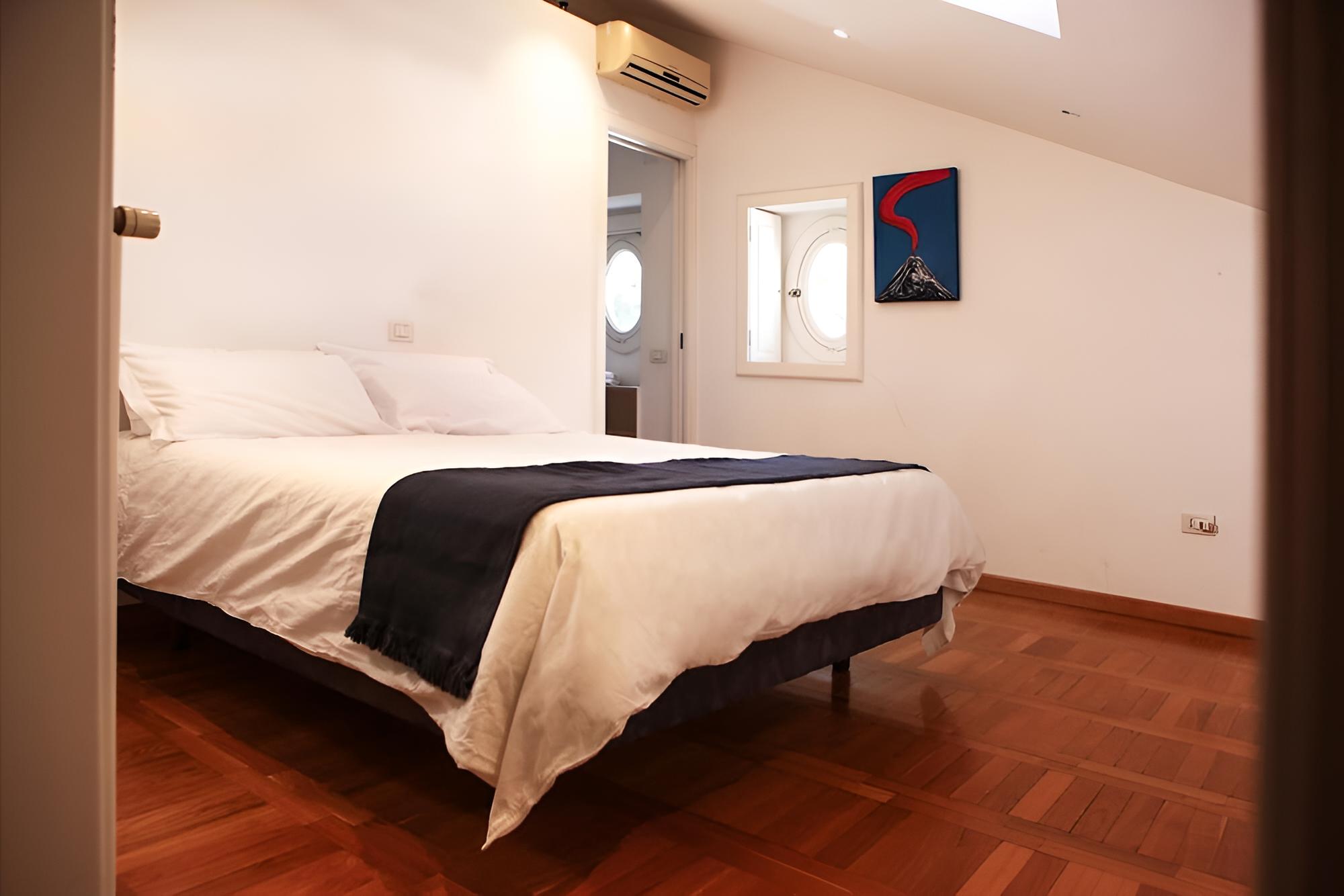 Attico Ventaglieri by Wonderful Italy