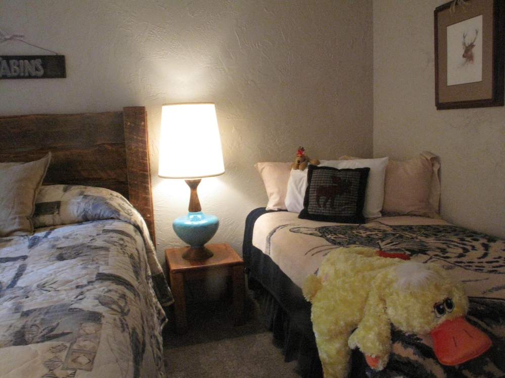 Snow Summit Townhouse Rentals & Sales