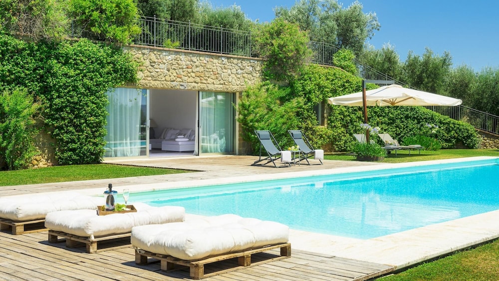 Al Belvedere 6 2 in Solfagnano view 5