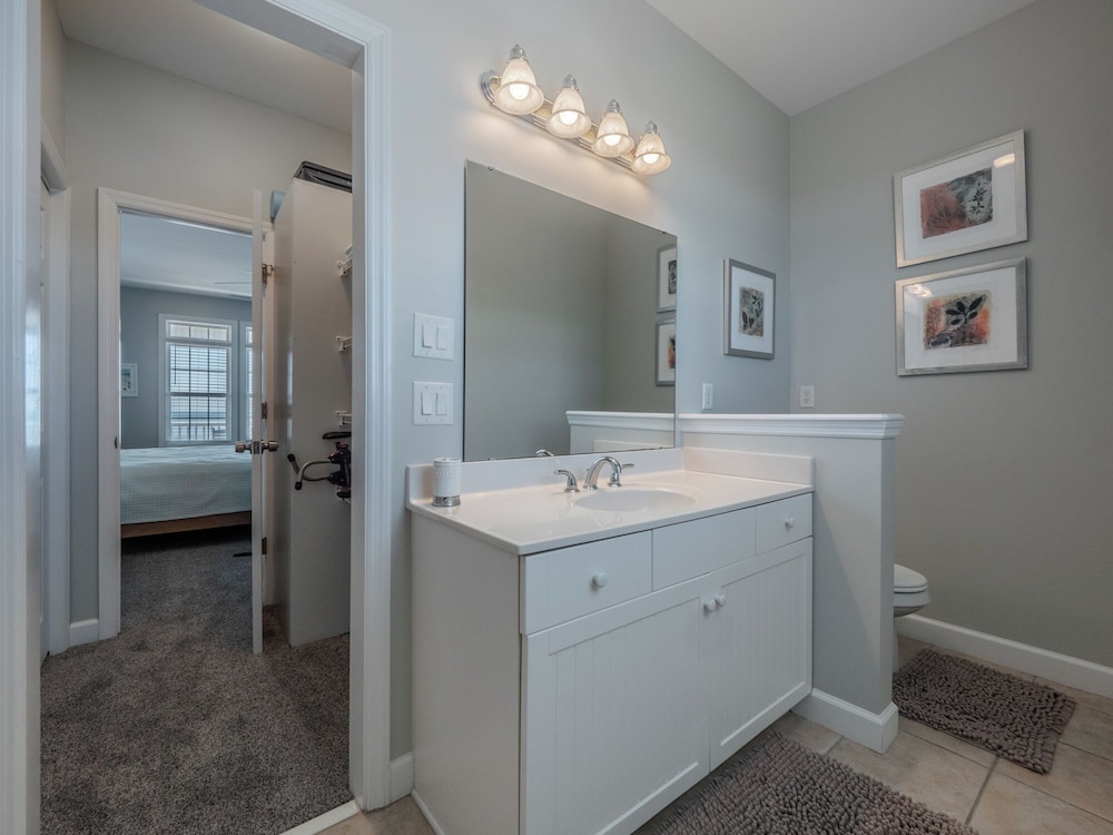 Shore Therapy by Topsail Realty