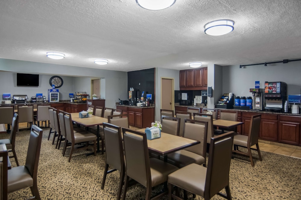 Motel 6 Stafford, VA - Quantico, Billede 27