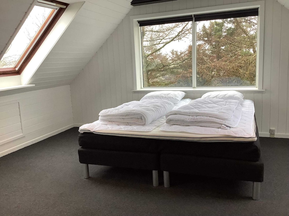 5 Person Holiday Home in Snedsted