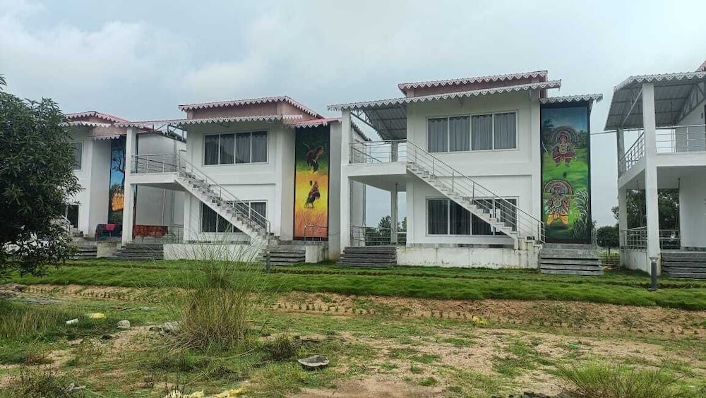Eco Villa Resort