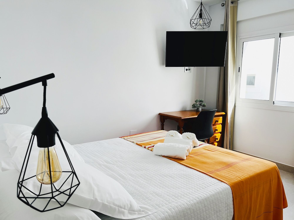 Hostel Las Palmas I
