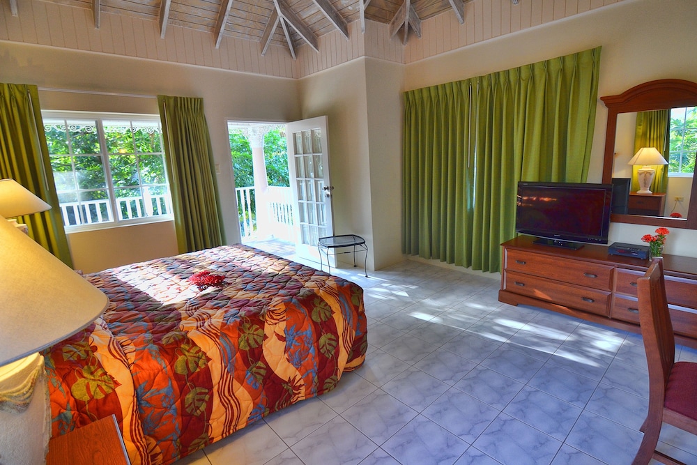 Port Antonio Vacations - Tropical Lagoon Resort - Property Image 4