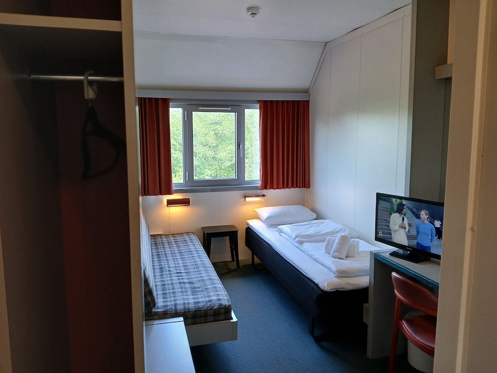 Høk Kro & Motell AS