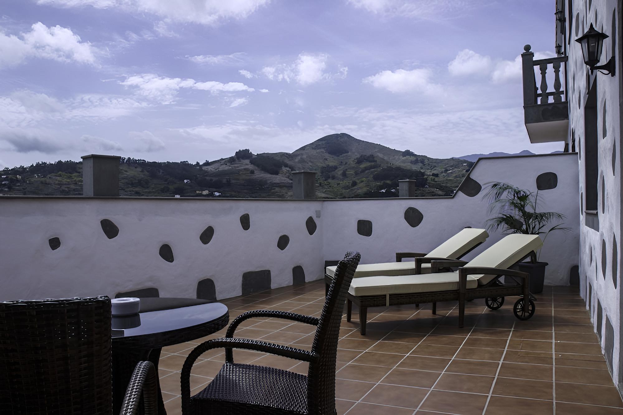 Hotel Melva Suite