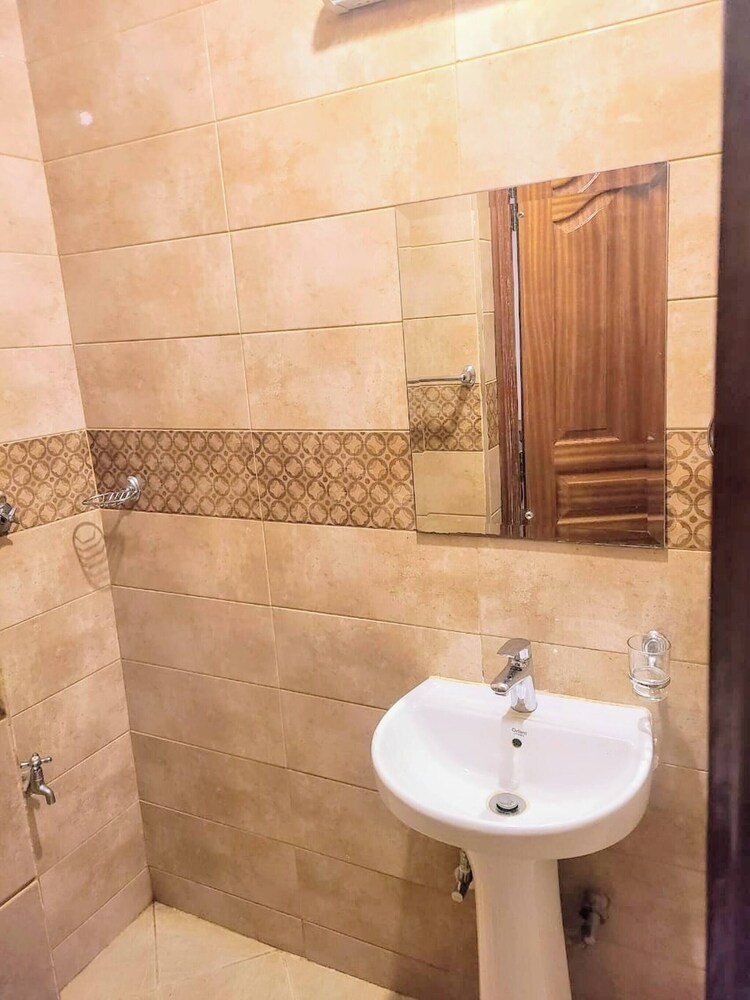 Elegant Urban Hideaway- 2 Bedroom Near Kilimani