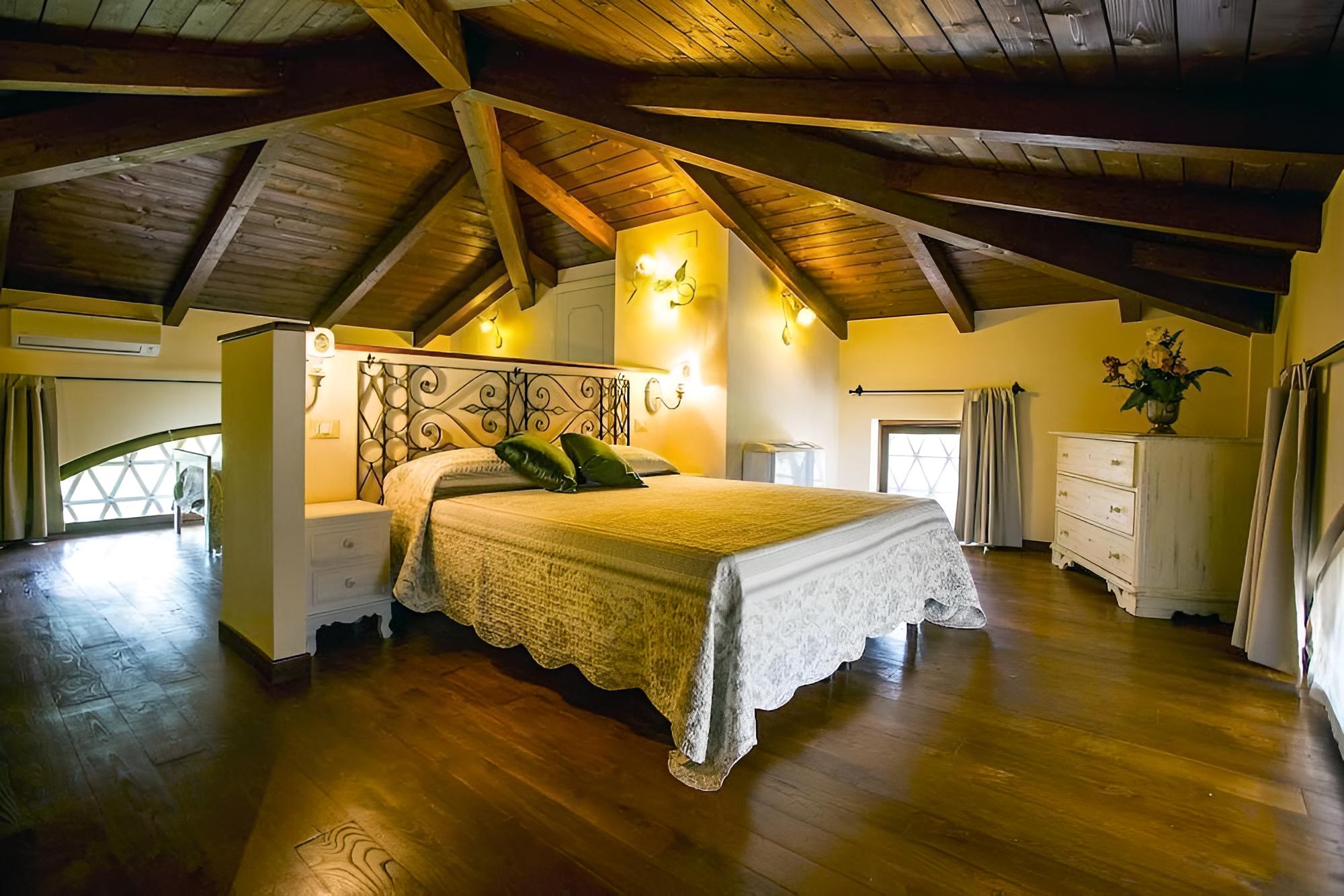 Agriturismo i Granai
