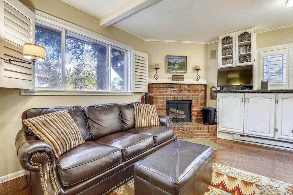 Downtown Aspen 2 Bedroom Condo - Silverbell view 4