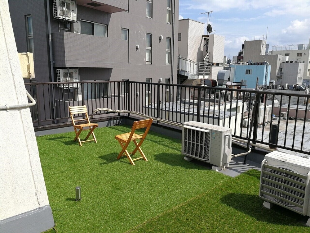 roof