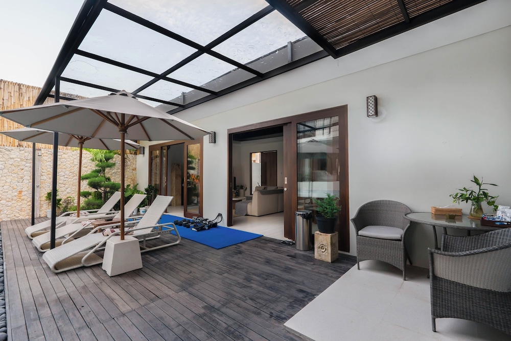 Hazel Villa Jimbaran