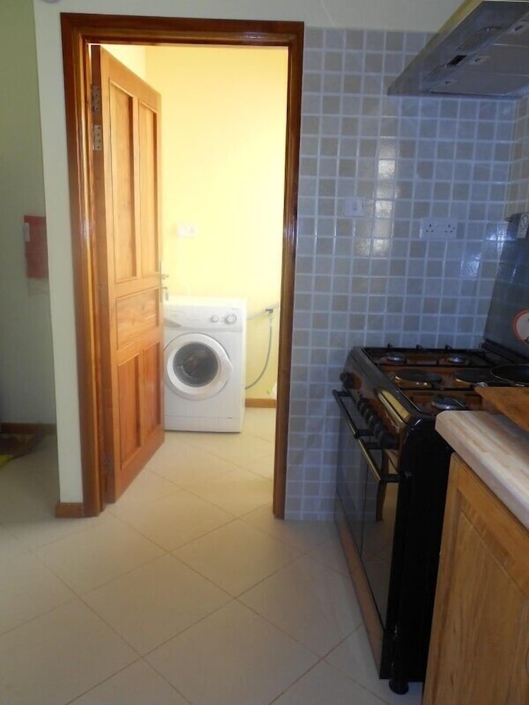 East Horizon Self-Catering