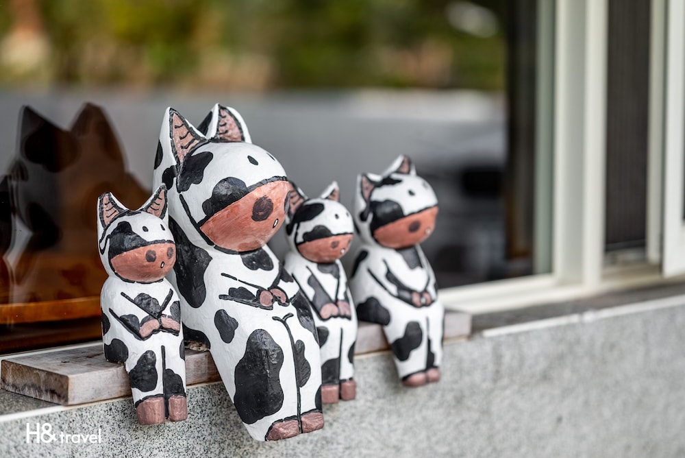 Kenting Fairyland & Farm Guest House