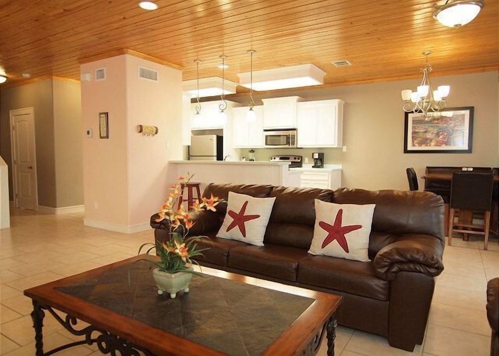 Port A Escapes Vacation Rentals