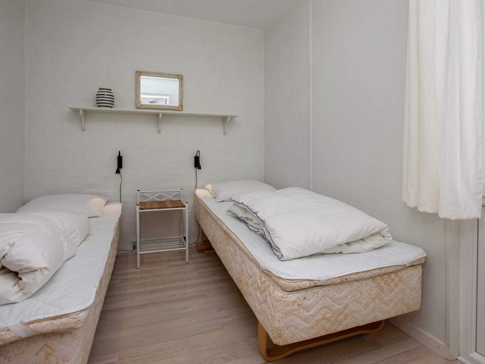 4 Person Holiday Home in Vestervig view 2