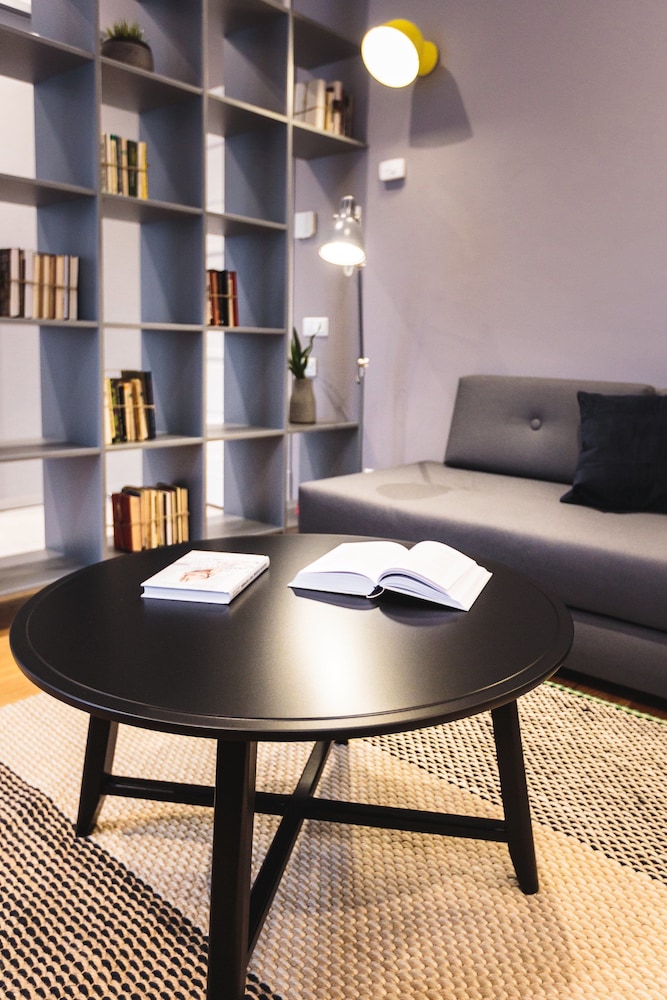 Riga Lux Apartments - Skolas