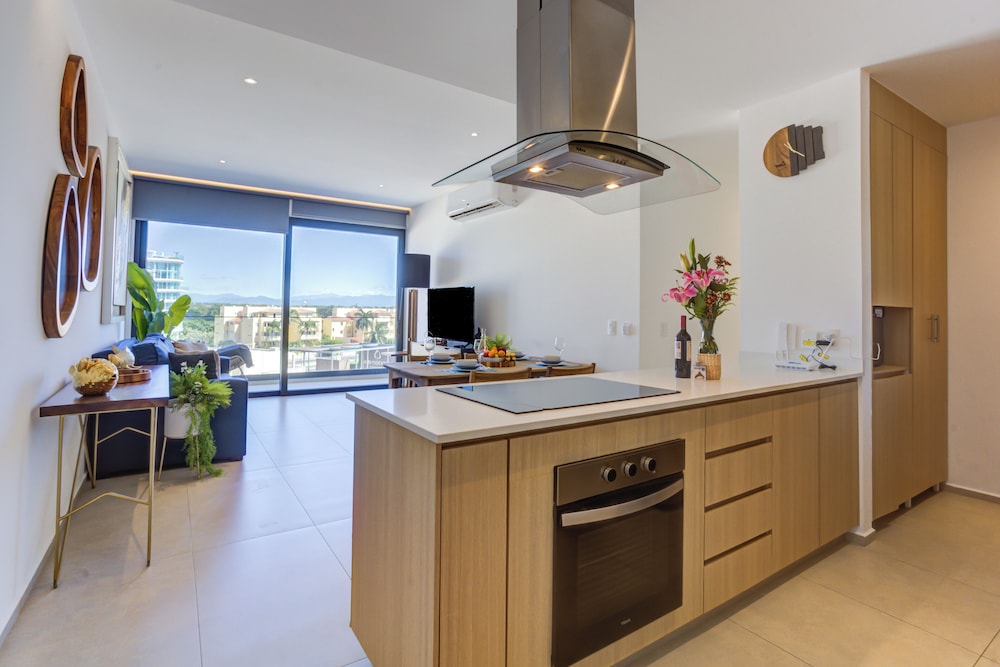 Aria Ocean Condominios