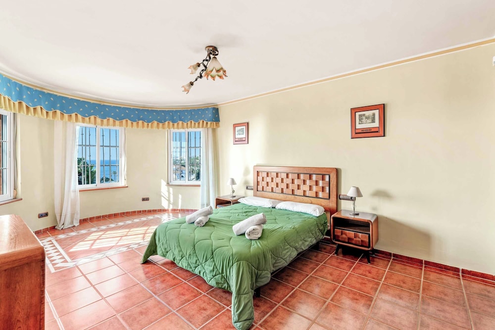 Villa Mirador Faro