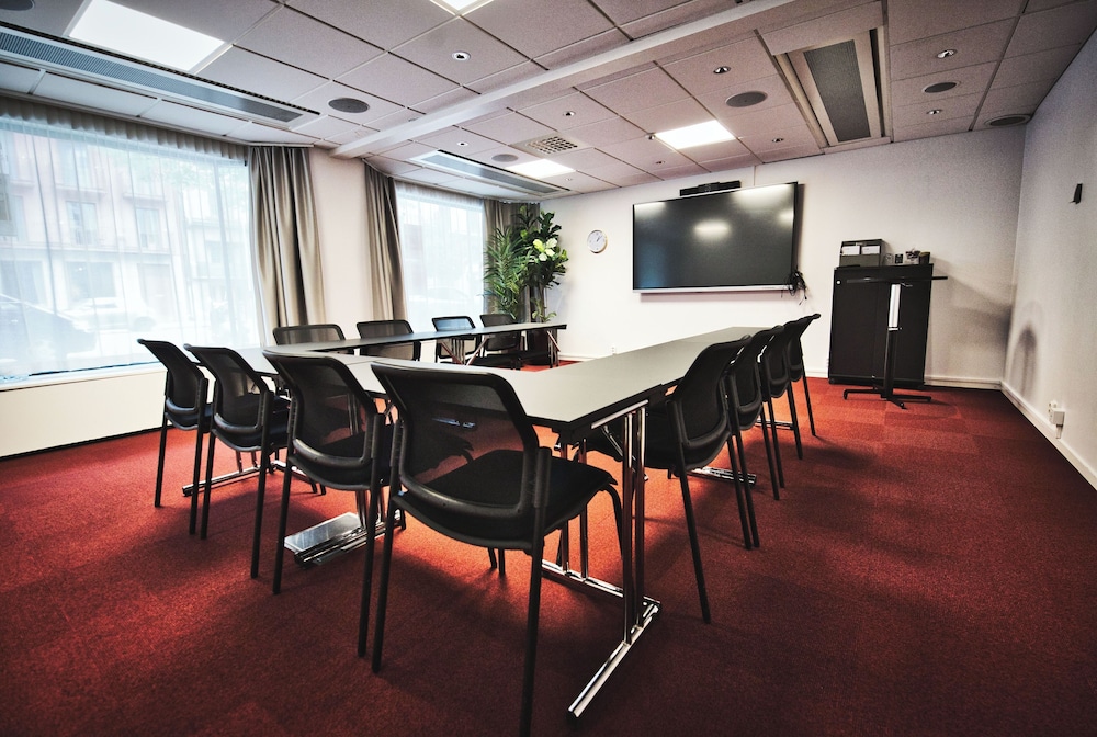 Stockholm Vacations - Hotel Birger Jarl - Property Image 27