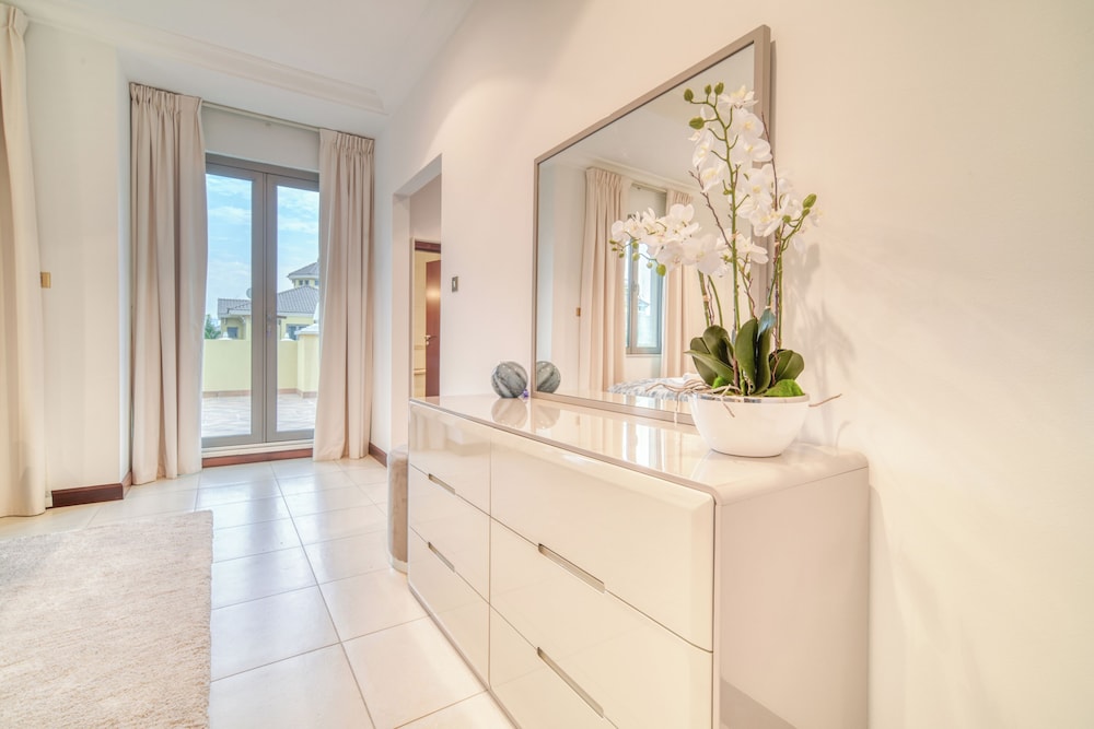 Garden Palm Villa - Mint Stay