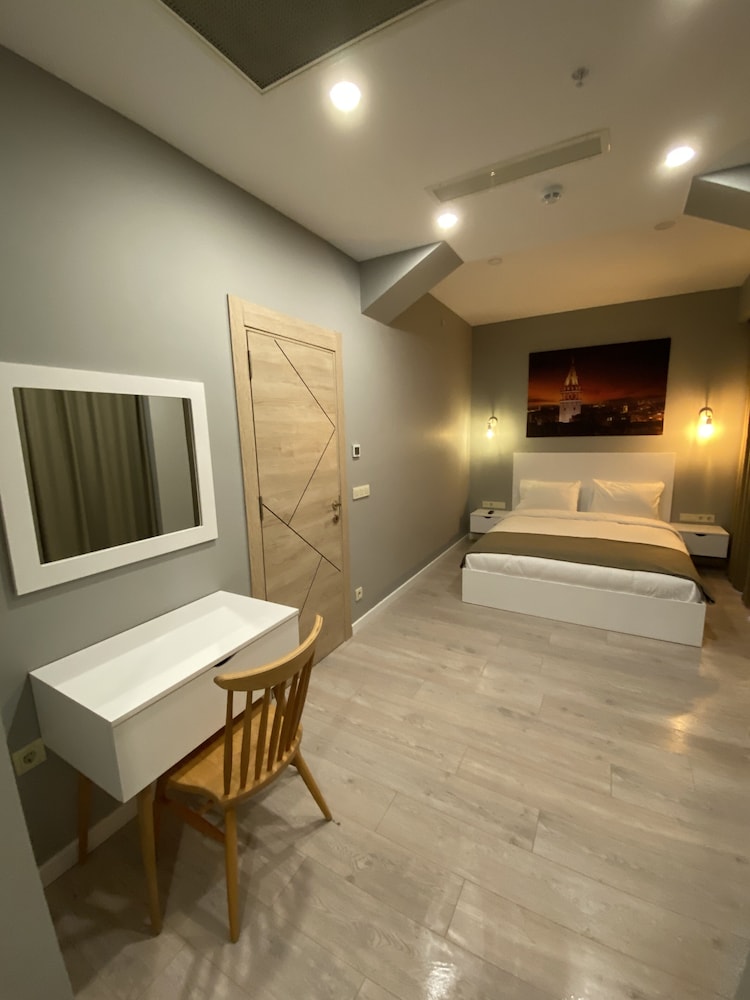 Li Hotel Pera - Image 23