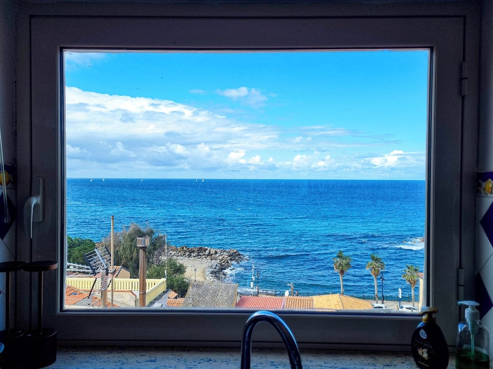 Casa Azzurra