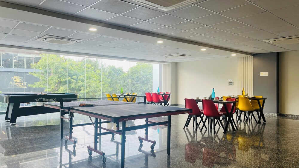 Prithvi Banquet Hall Delhi