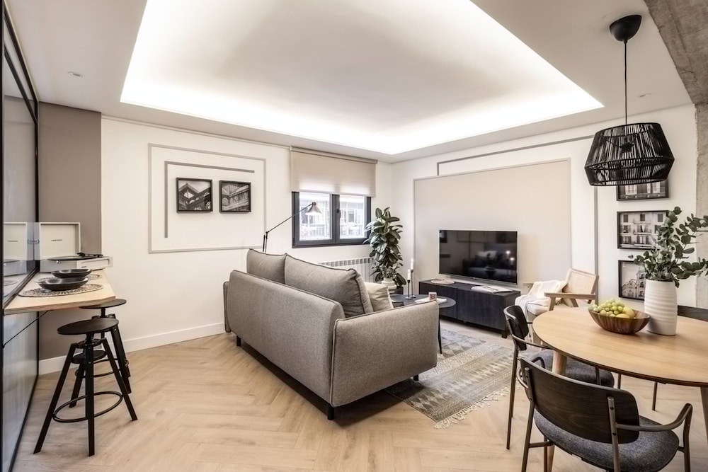 Montejo - 2 Bedroom in Castilla