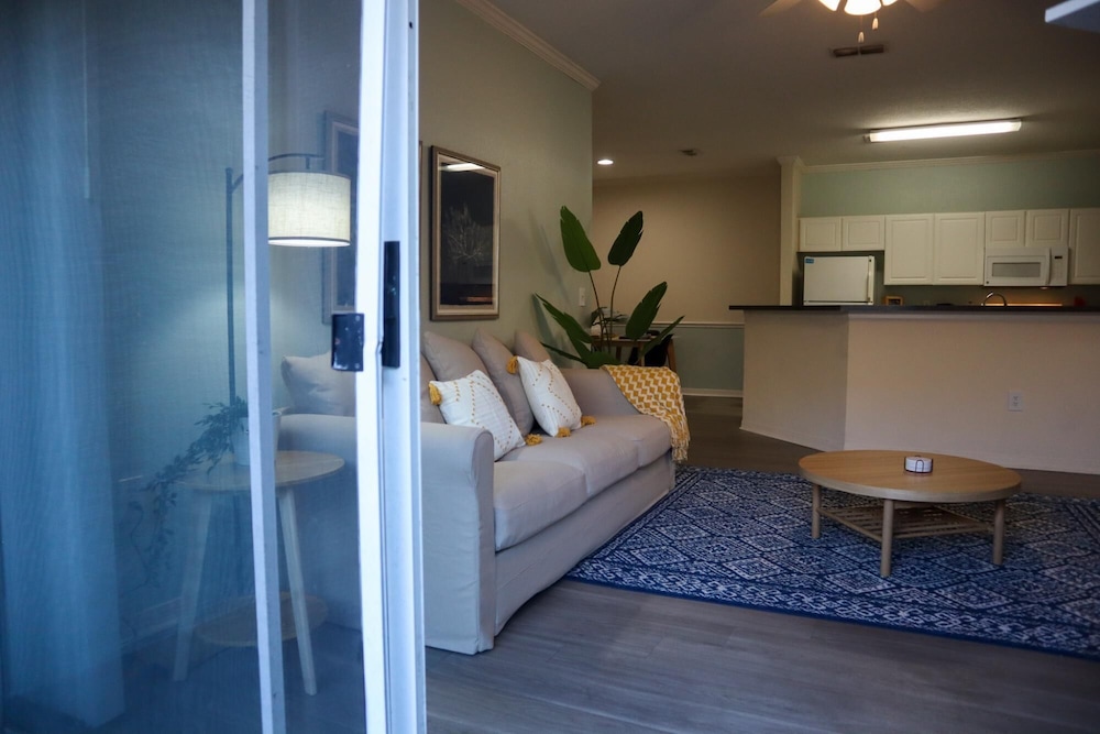 Perfect Amenities and Perfect Location