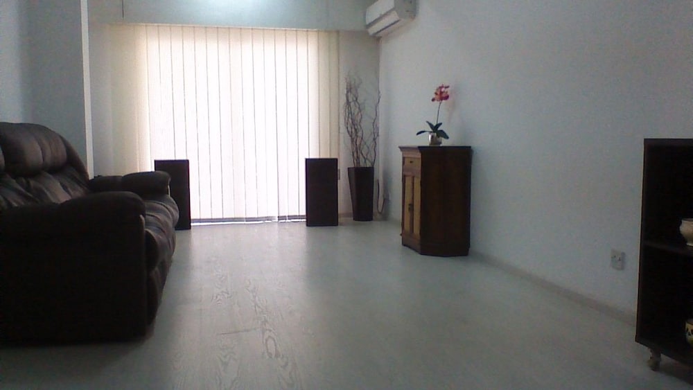 Imperial Suites view 5
