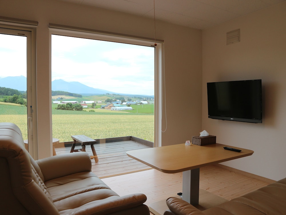 Pension Landscape Furano