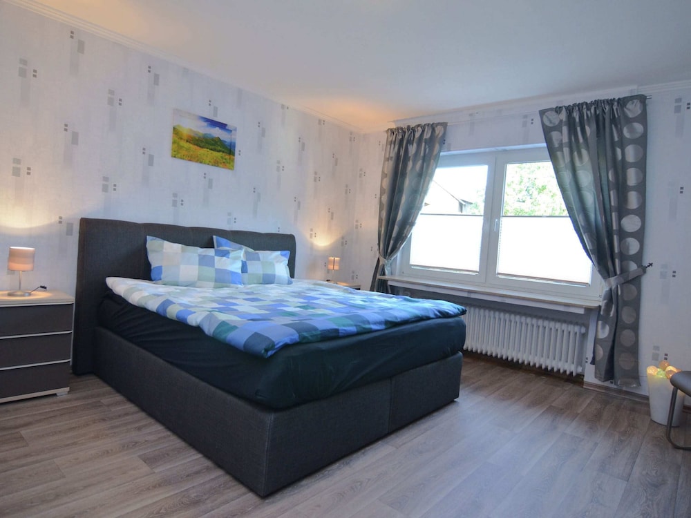 Apartment in Medebach Near Ski Lift view 2