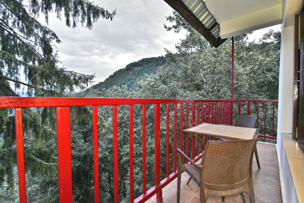 Bear Valley Resort