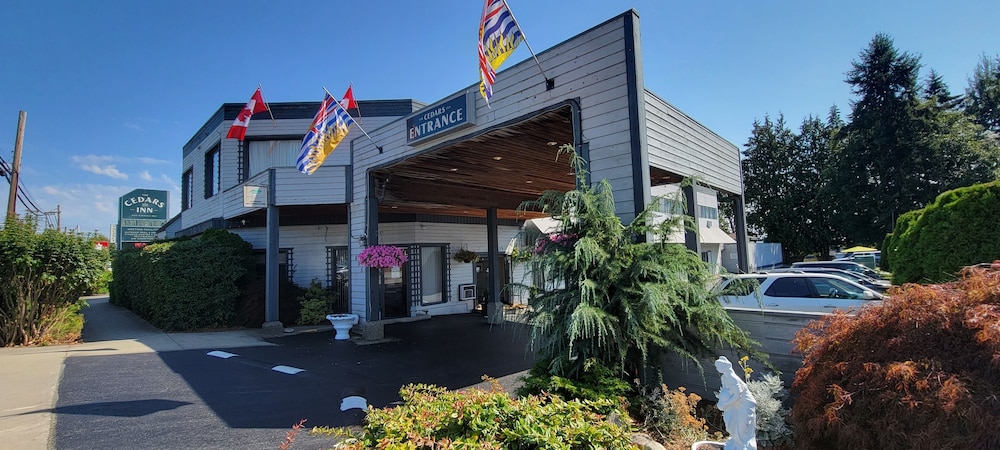 Cedars Inn Hotel Convention Center - Property Image 15
