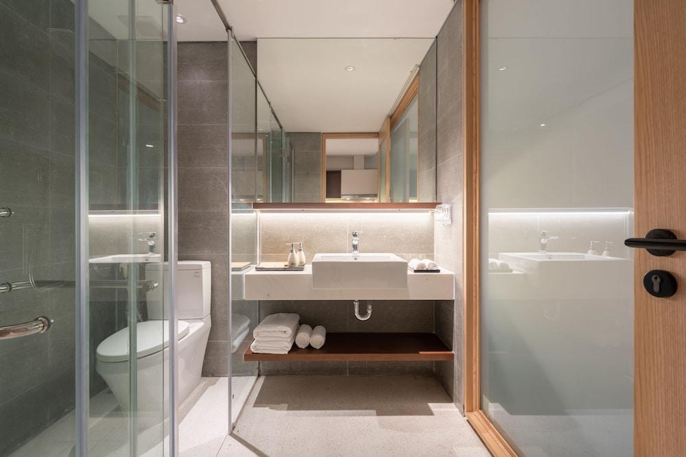 Bi Ecosuites Hanoi