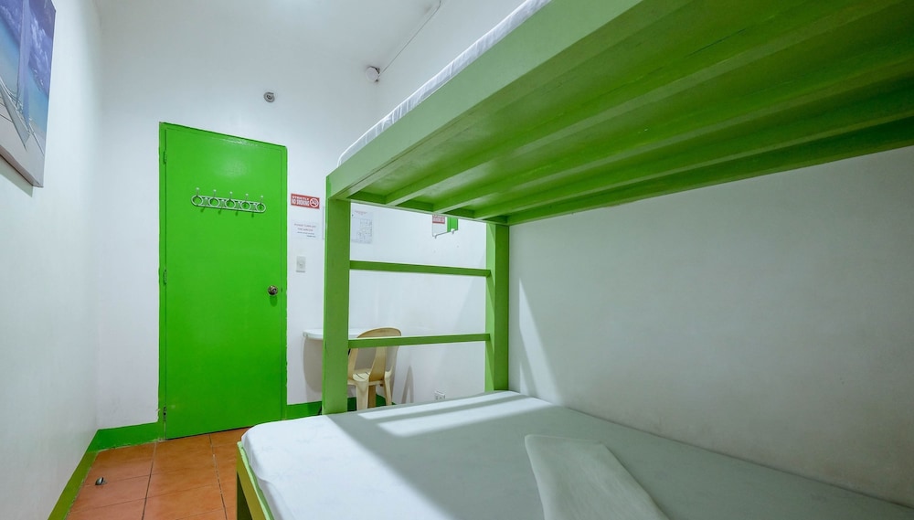 Stay Malate Hostel
