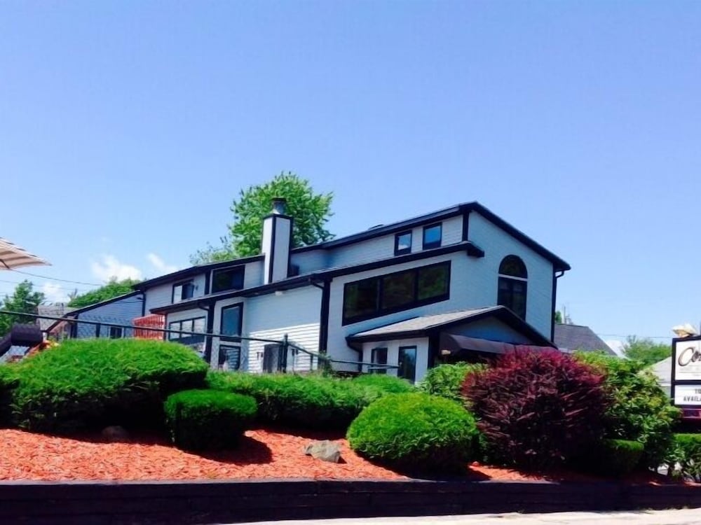 Concorde Motel