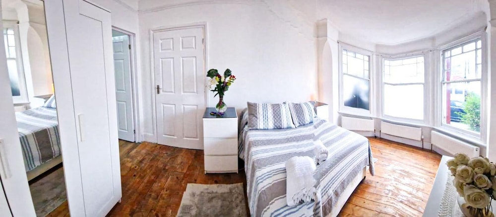 Cosy Affordable Near Central -up2 4 People/netflix
