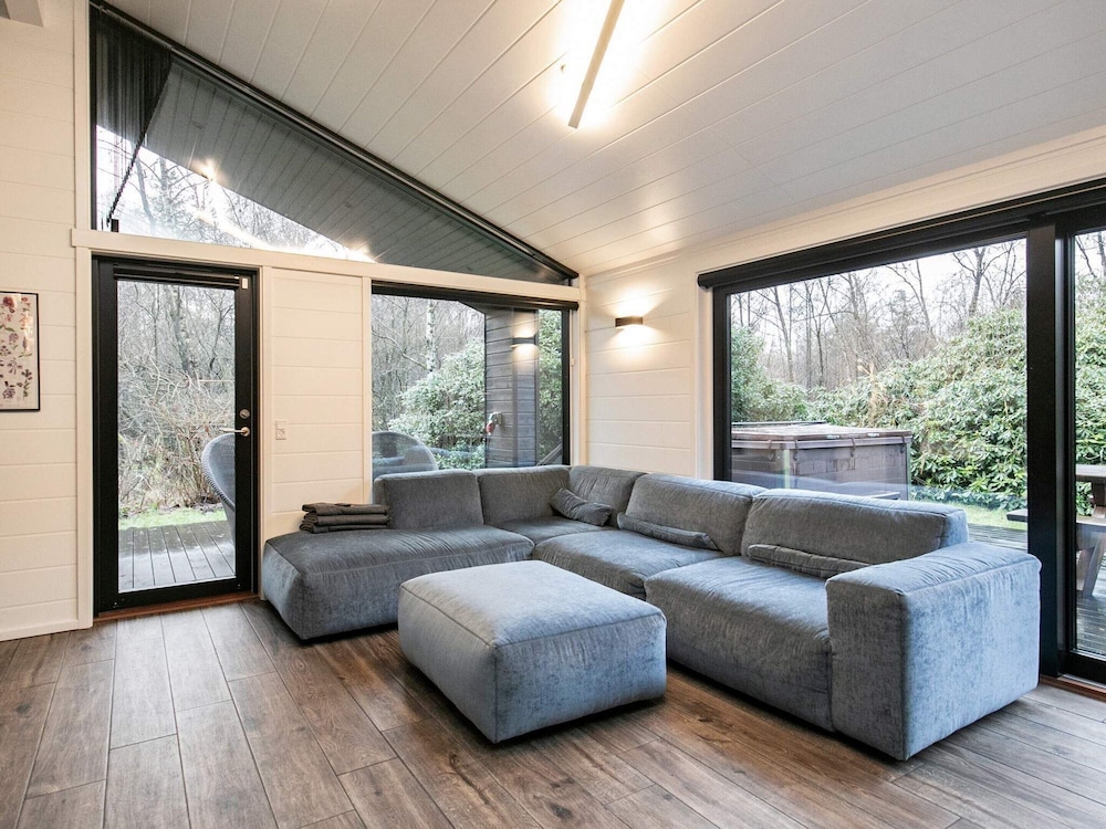 Tranquil Retreat in Bogense - By Traum Ferienwohnungen view 5