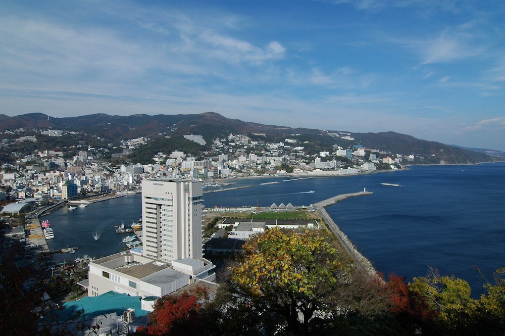 Atami Korakuen Hotel 58