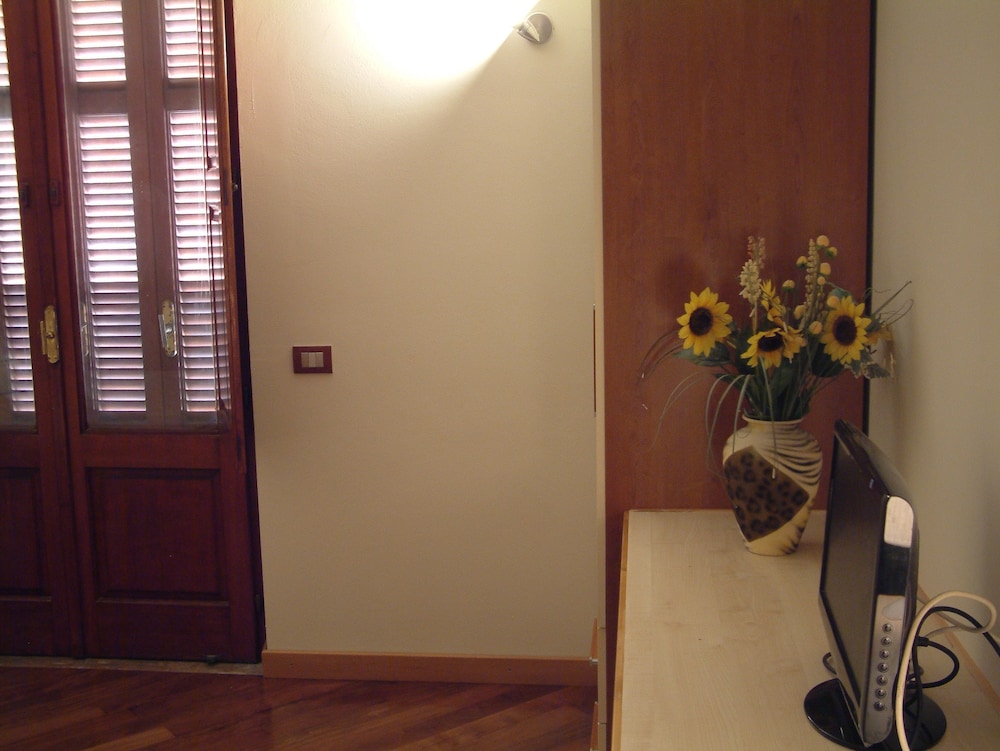 La Dimora Del Borgo