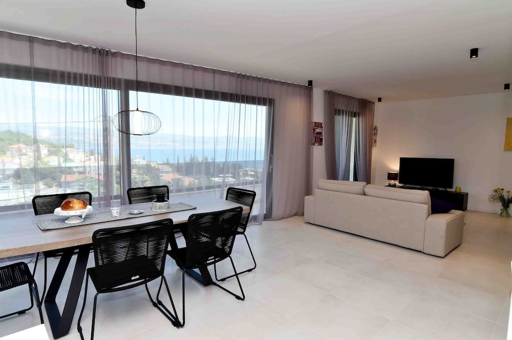 Villa Bella Vista A in Icici