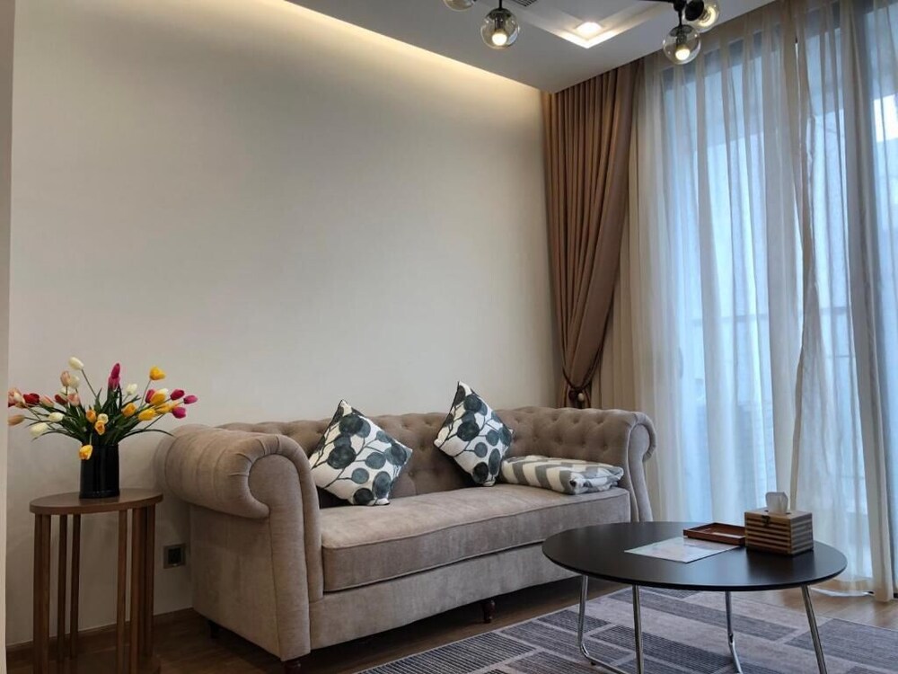 Vinhomes Metropolis - SunhouseLand