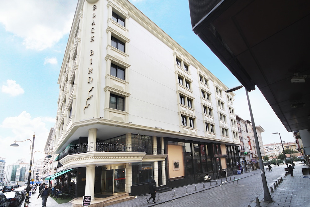 Parma Oteli Merkezi - Image 54